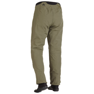 Immersion Research Saw Briar Wading Fishing Pants Back