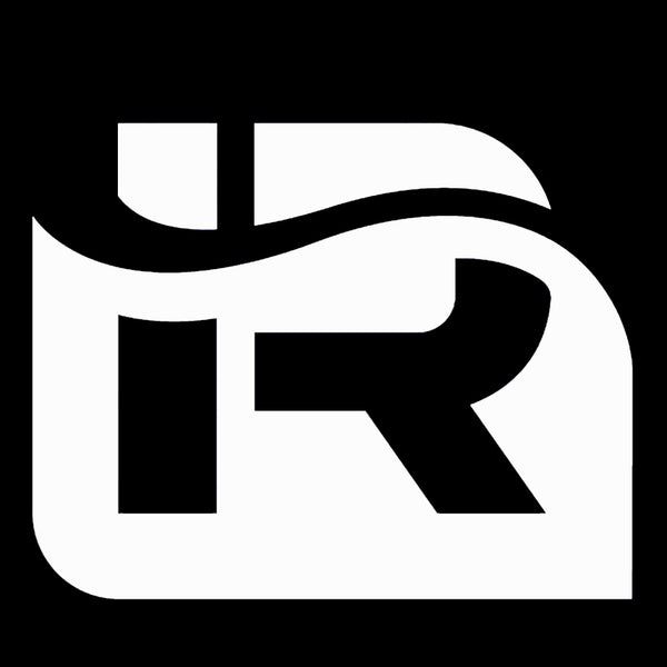 3" Logo Die Cut Decal