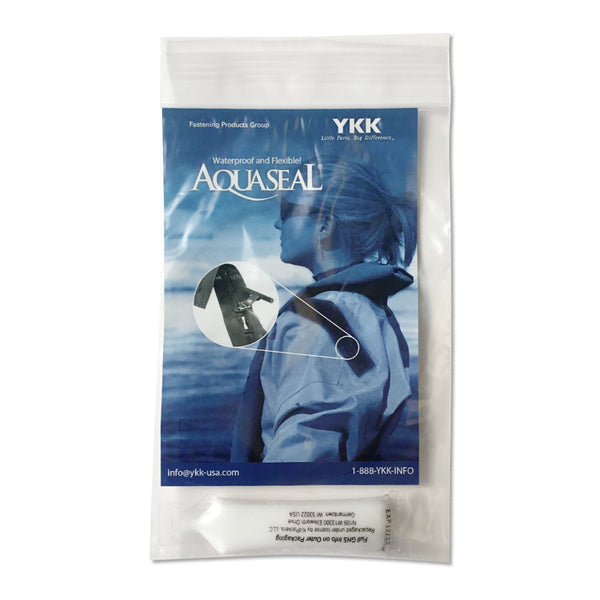 YKK Aquaseal Zipper Lubricant