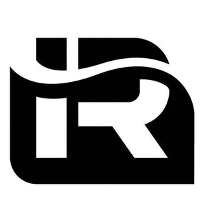 3" Logo Die Cut Decal