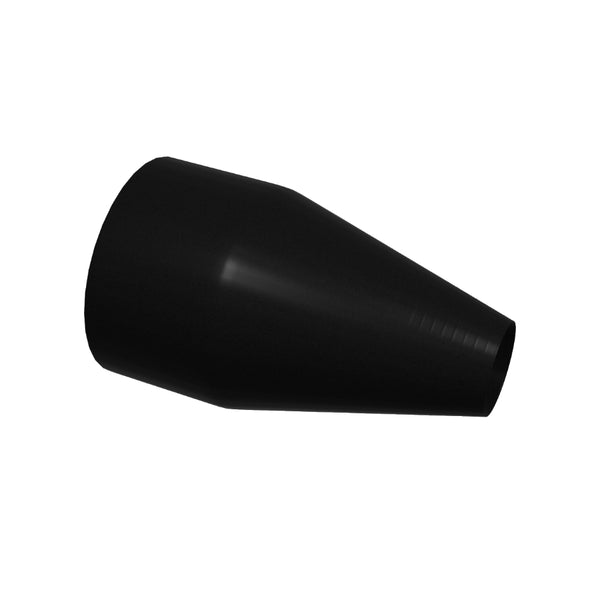 Conical Latex Wrist Gasket