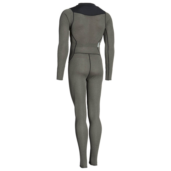 Men's Immersion Research Polartec Power Grid Fleece K2 Union Suit