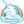 IR Unicorn Sticker
