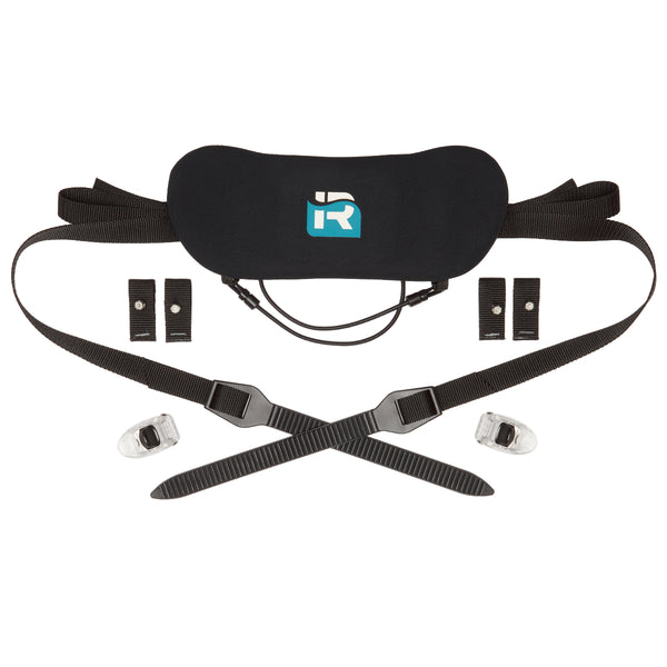 Immersion Research Reggie Forward Adjust Kayak Backband