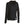 Immersion Research Women's Highwater Fleece Hoodie Black Back